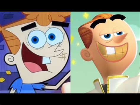 doug dimmadome son|Doug Dimmadone’s Son backstory (Fairly Oddparents: New Wish .